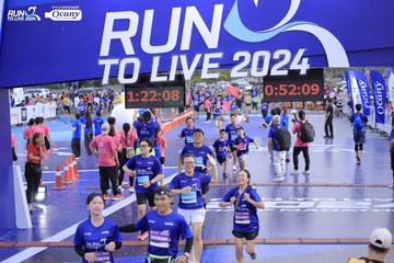 RUN TO LIVE 2024 - Ảnh #1361104
