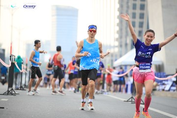 RUN TO LIVE 2024 - Ảnh #1349068