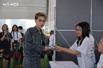 RUN TO LIVE 2024 - Ảnh #1317508