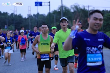 RUN TO LIVE 2024 - Ảnh #1362307
