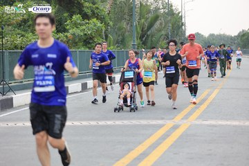 RUN TO LIVE 2024 - Ảnh #1392059