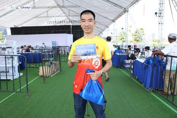 RUN TO LIVE 2024 - Ảnh #1316660