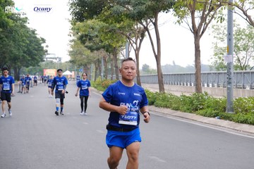 RUN TO LIVE 2024 - Ảnh #1401419