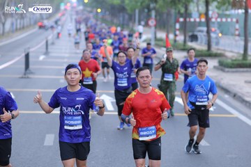 RUN TO LIVE 2024 - Ảnh #1433834