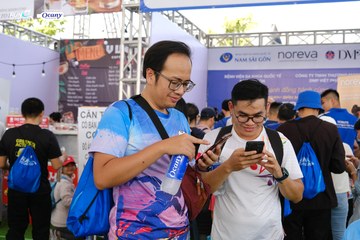 RUN TO LIVE 2024 - Ảnh #1313653