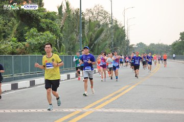 RUN TO LIVE 2024 - Ảnh #1392711