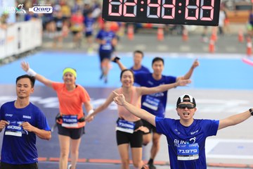 RUN TO LIVE 2024 - Ảnh #1410960