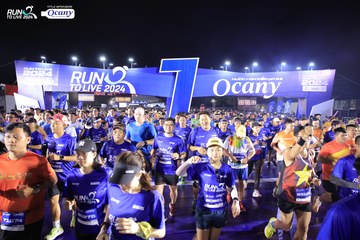 RUN TO LIVE 2024 - Ảnh #1317960