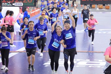 RUN TO LIVE 2024 - Ảnh #1364589