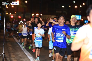 RUN TO LIVE 2024 - Ảnh #1322001