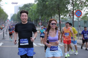 RUN TO LIVE 2024 - Ảnh #1434885