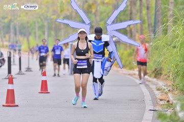RUN TO LIVE 2024 - Ảnh #1446716