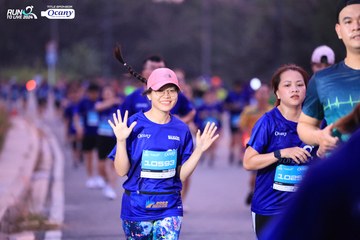 RUN TO LIVE 2024 - Ảnh #1357230