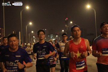 RUN TO LIVE 2024 - Ảnh #1444331
