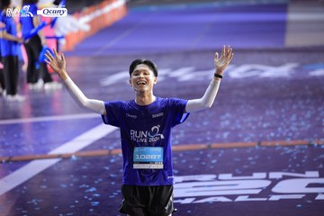RUN TO LIVE 2024 - Ảnh #1352798