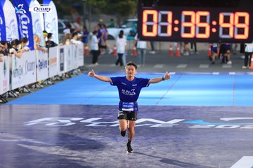 RUN TO LIVE 2024 - Ảnh #1332313