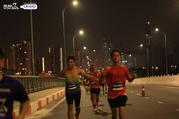 RUN TO LIVE 2024 - Ảnh #1440641