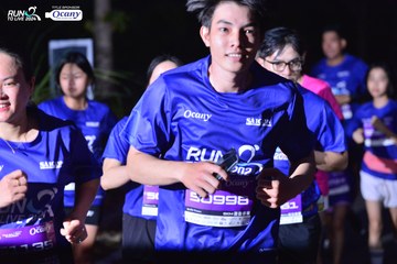 RUN TO LIVE 2024 - Ảnh #1334715