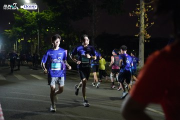 RUN TO LIVE 2024 - Ảnh #1376323