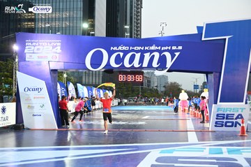 RUN TO LIVE 2024 - Ảnh #1417562