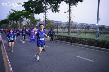 RUN TO LIVE 2024 - Ảnh #1380489