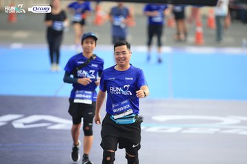 RUN TO LIVE 2024 - Ảnh #1414043