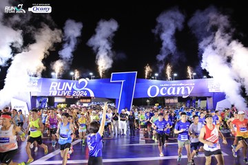 RUN TO LIVE 2024 - Ảnh #1317657