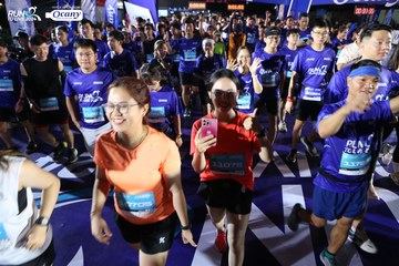 RUN TO LIVE 2024 - Ảnh #1319386