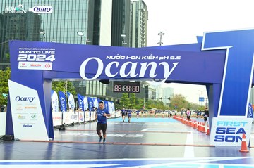RUN TO LIVE 2024 - Ảnh #1426653