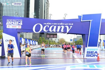 RUN TO LIVE 2024 - Ảnh #1421610