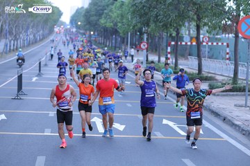 RUN TO LIVE 2024 - Ảnh #1431799