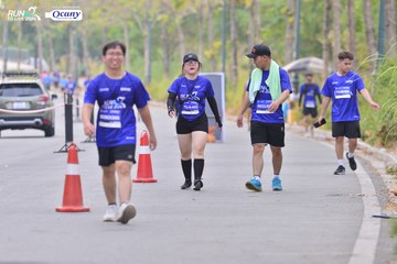 RUN TO LIVE 2024 - Ảnh #1447565