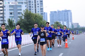 RUN TO LIVE 2024 - Ảnh #1449821