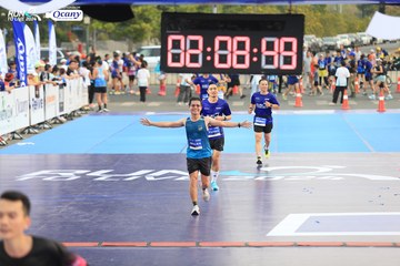 RUN TO LIVE 2024 - Ảnh #1405535
