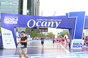 RUN TO LIVE 2024 - Ảnh #1418751