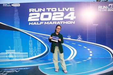 RUN TO LIVE 2024 - Ảnh #1316550