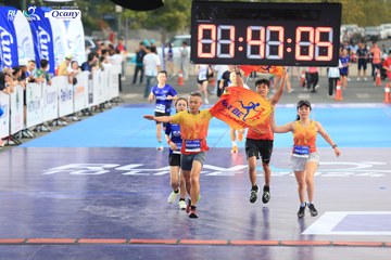 RUN TO LIVE 2024 - Ảnh #1371219