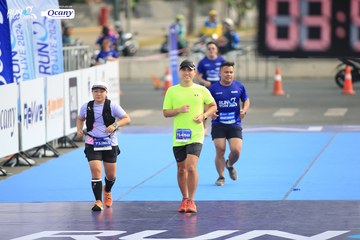 RUN TO LIVE 2024 - Ảnh #1414849