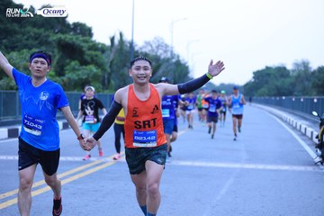 RUN TO LIVE 2024 - Ảnh #1385342