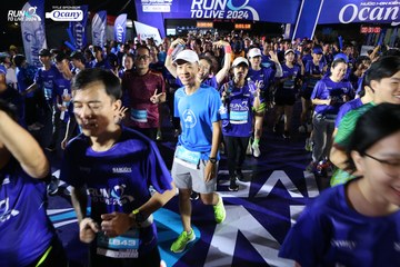 RUN TO LIVE 2024 - Ảnh #1319286