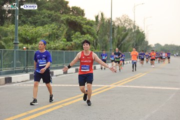 RUN TO LIVE 2024 - Ảnh #1401056