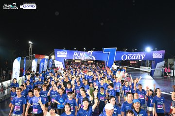 RUN TO LIVE 2024 - Ảnh #1320275
