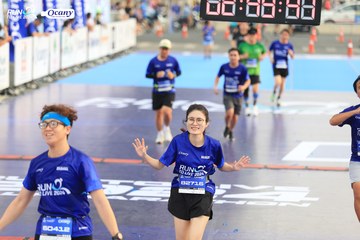 RUN TO LIVE 2024 - Ảnh #1411509