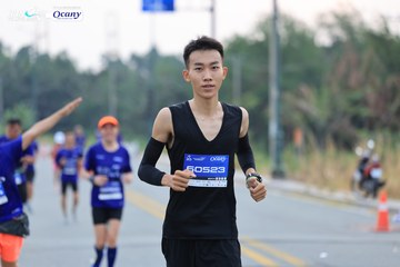 RUN TO LIVE 2024 - Ảnh #1377678