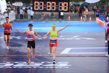 RUN TO LIVE 2024 - Ảnh #1332442