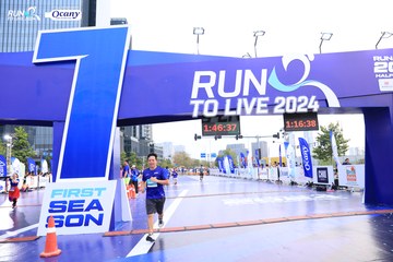 RUN TO LIVE 2024 - Ảnh #1367064