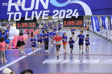 RUN TO LIVE 2024 - Ảnh #1350657
