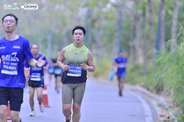 RUN TO LIVE 2024 - Ảnh #1336514