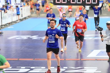 RUN TO LIVE 2024 - Ảnh #1409533