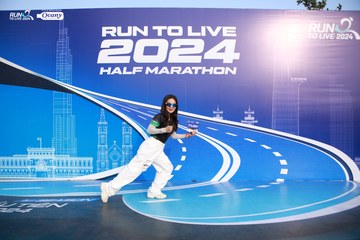 RUN TO LIVE 2024 - Ảnh #1316413